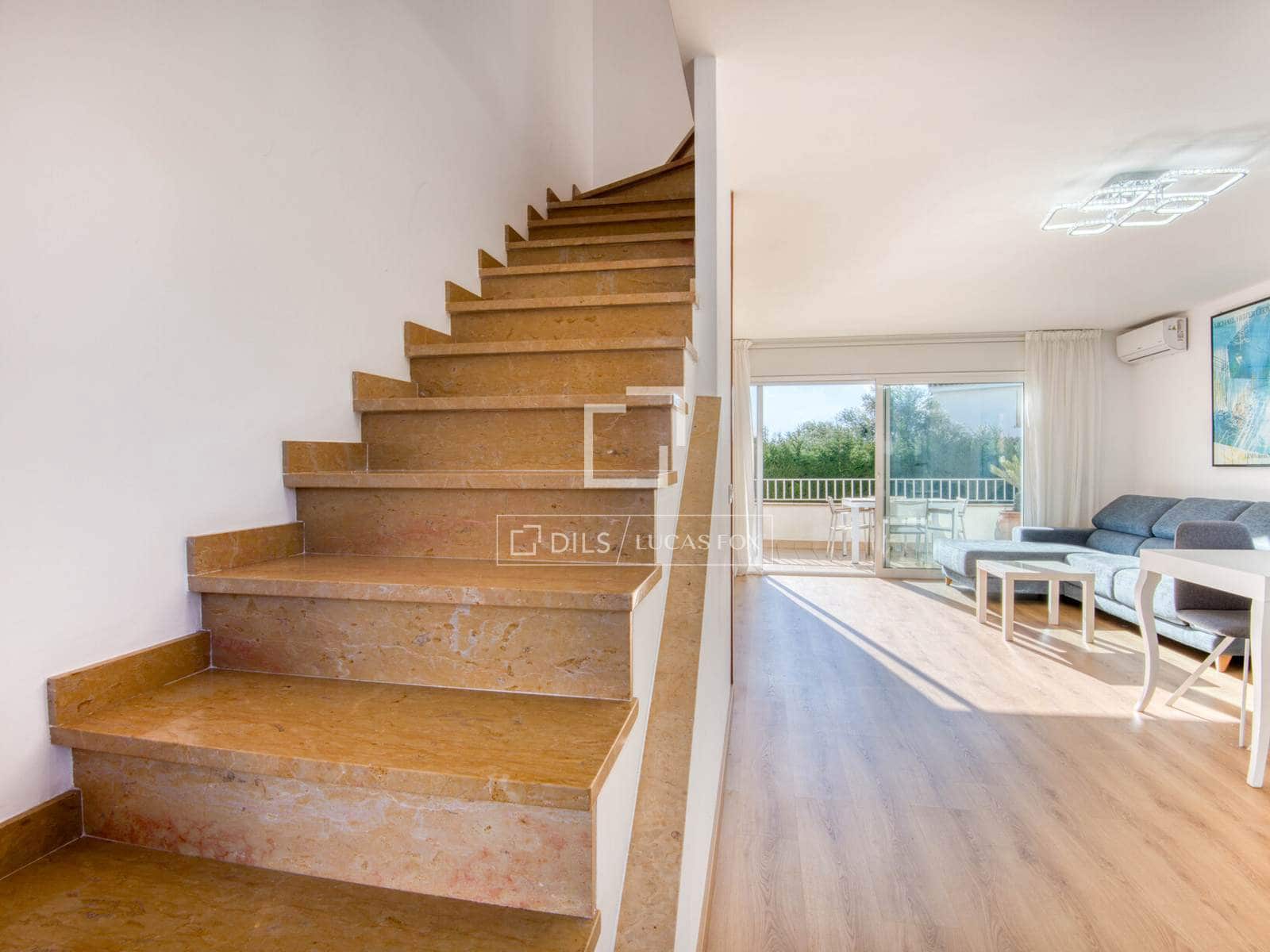 3 soveværelse Villa til salg i S'Agaro med swimmingpool garage - € 580.000 (Ref: 9198157)