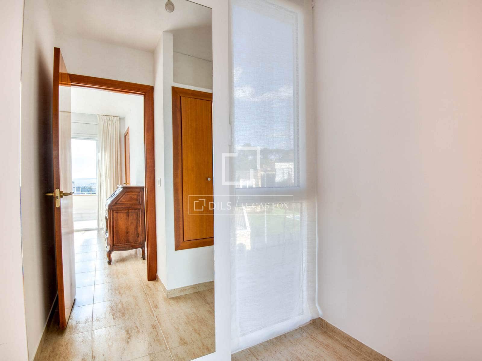 3 soveværelse Villa til salg i S'Agaro med swimmingpool garage - € 580.000 (Ref: 9198157)