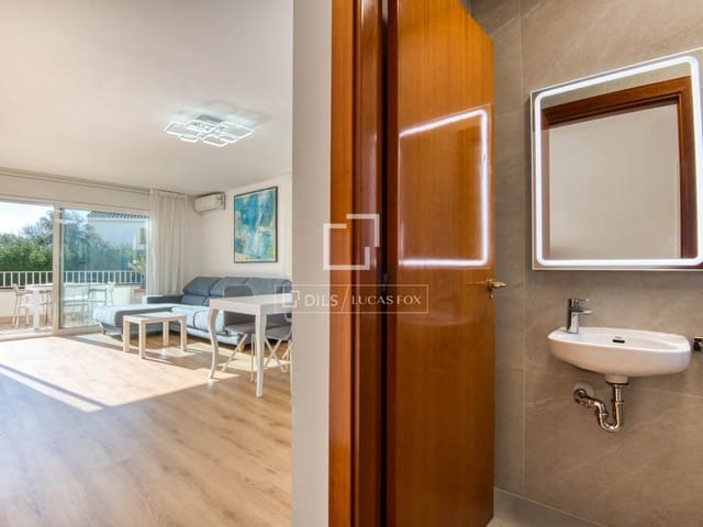 3 slaapkamer Villa te koop in S'Agaro, Castell-Platja d'Aro met zwembad garage - € 580.000 (Ref: 9198157)