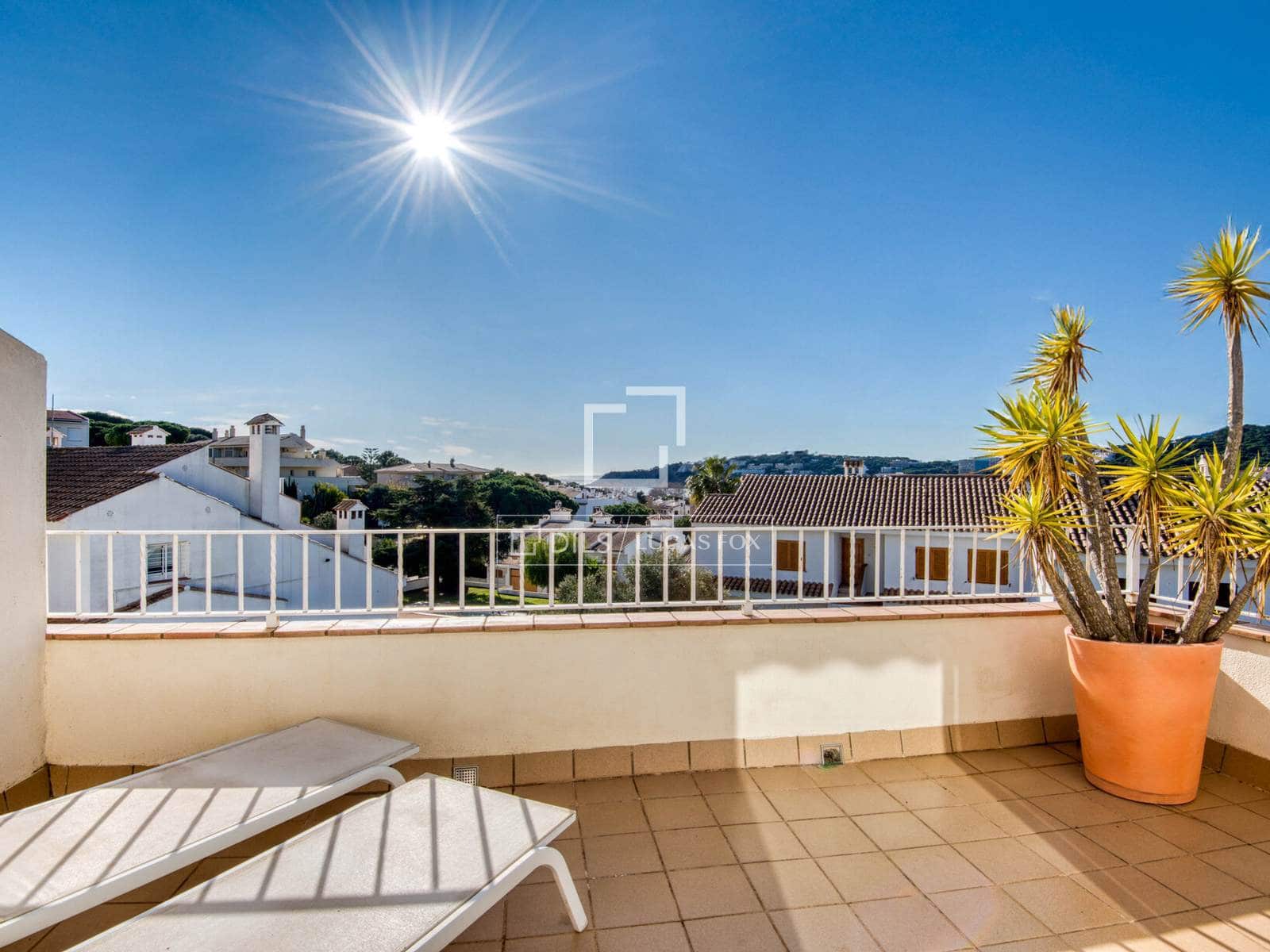 3 soveværelse Villa til salg i S'Agaro med swimmingpool garage - € 580.000 (Ref: 9198157)