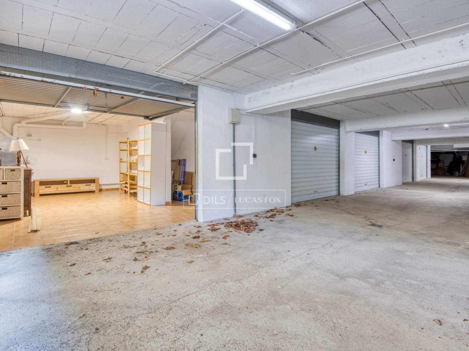 3 soveværelse Villa til salg i S'Agaro med swimmingpool garage - € 580.000 (Ref: 9198157)