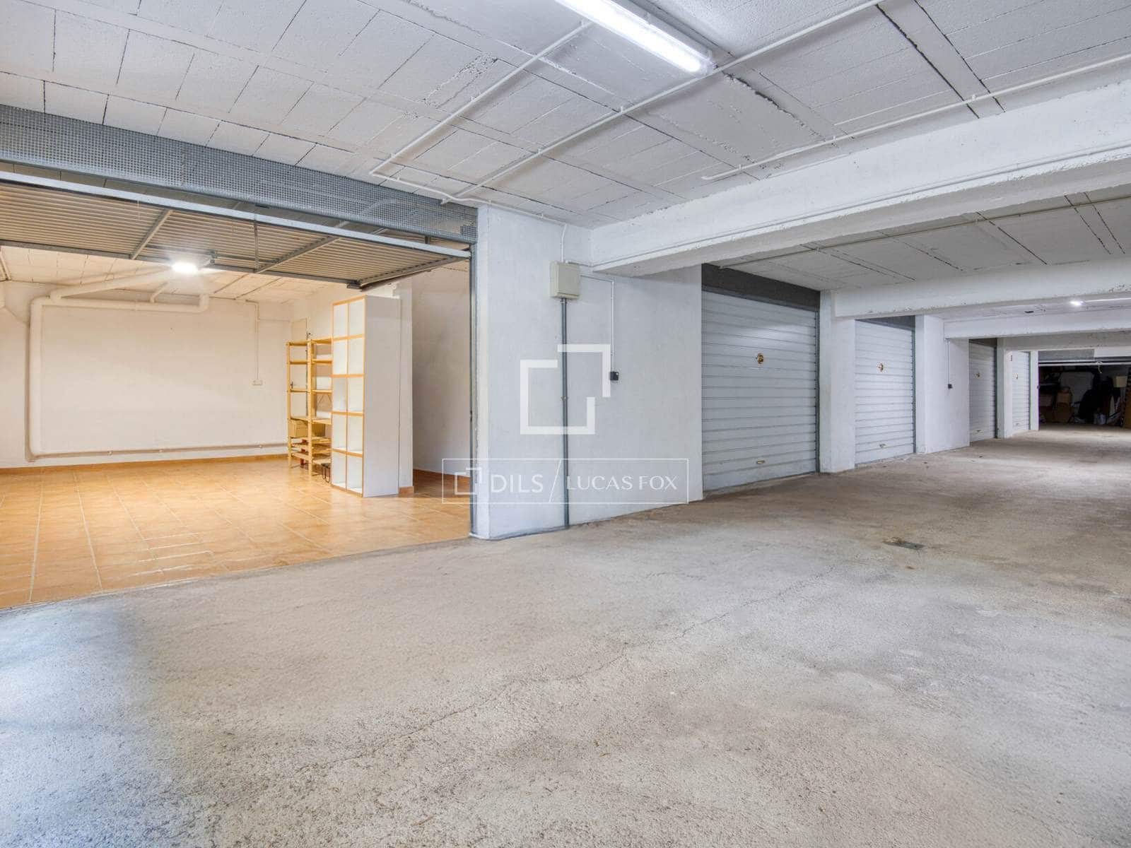 3 soveværelse Villa til salg i S'Agaro med swimmingpool garage - € 580.000 (Ref: 9198157)