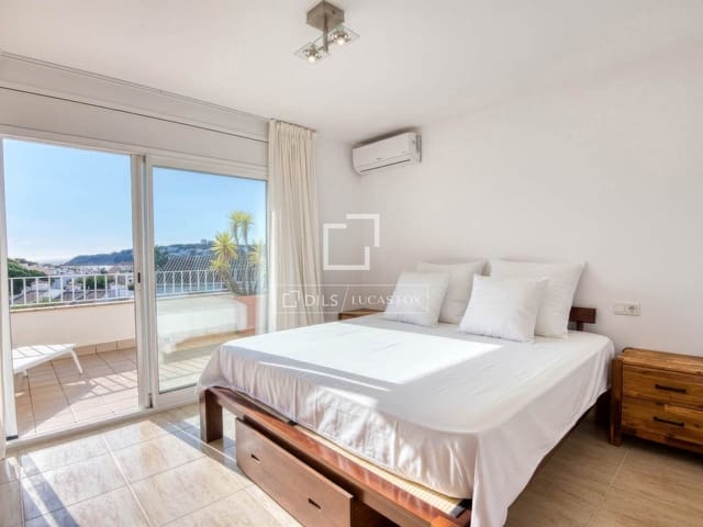 3 slaapkamer Villa te koop in S'Agaro, Castell-Platja d'Aro met zwembad garage - € 580.000 (Ref: 9198157)