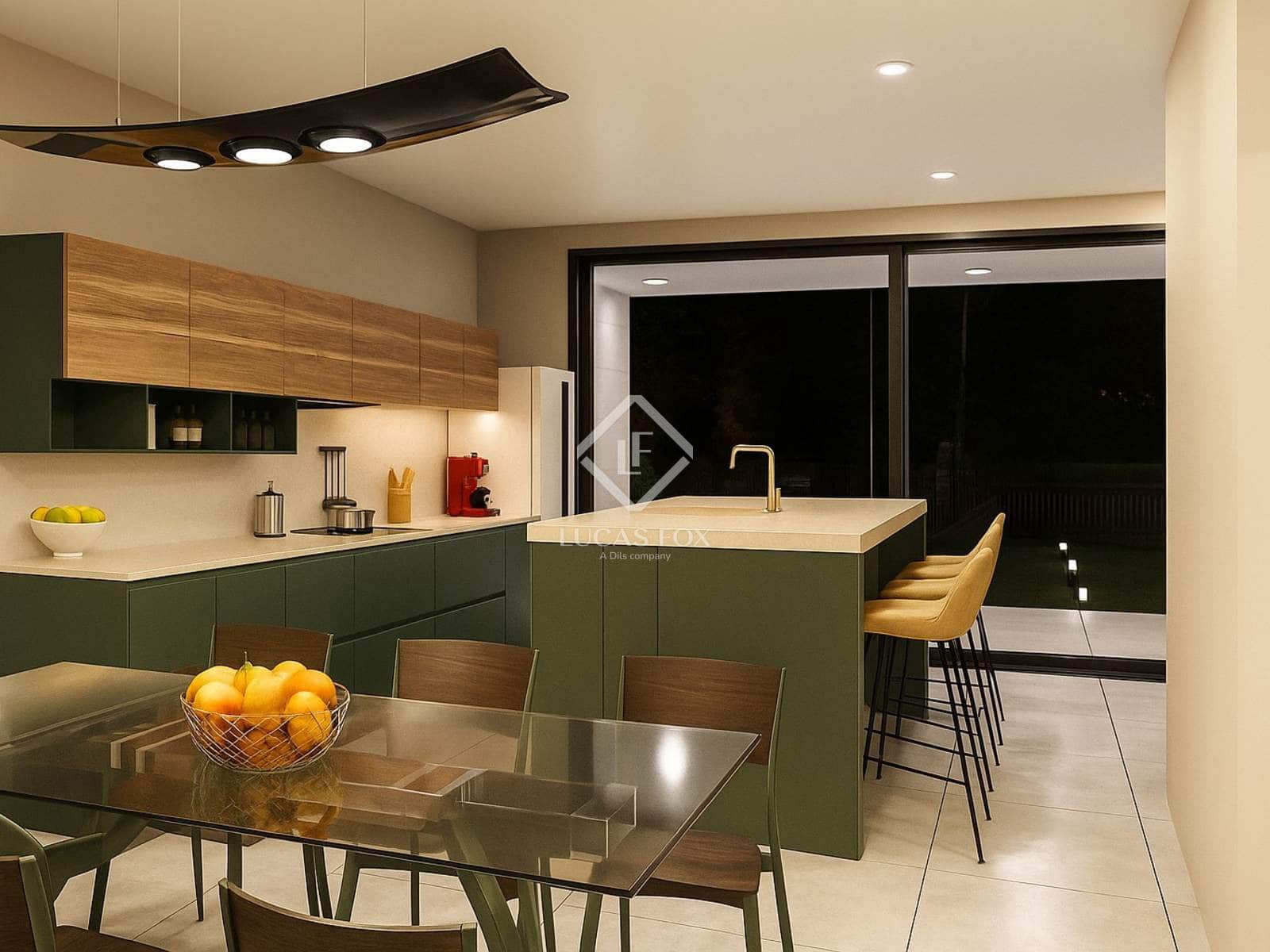 4 soverom Villa til salgs i Calonge i Sant Antoni med svømmebasseng - € 810 000 (Ref: 9198158)