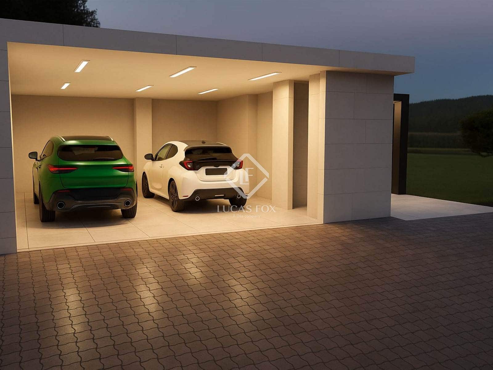 4 soverom Villa til salgs i Calonge i Sant Antoni med svømmebasseng - € 810 000 (Ref: 9198158)