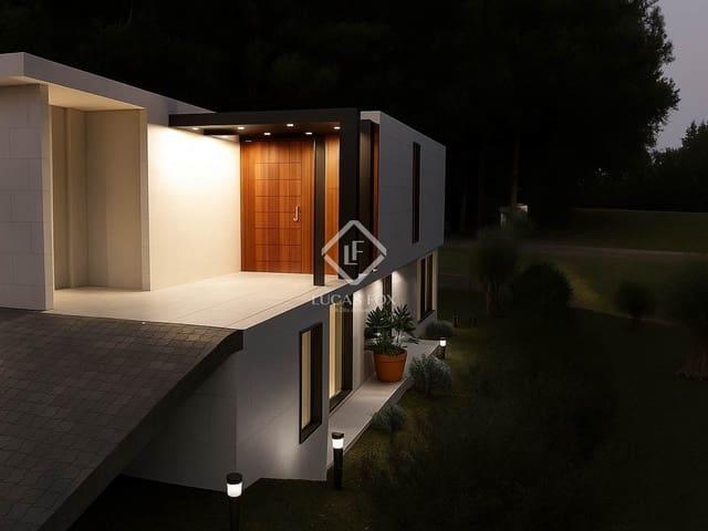 4 Zimmer Villa zu verkaufen in Calonge i Sant Antoni mit Pool - 810.000 € (Ref: 9198158)