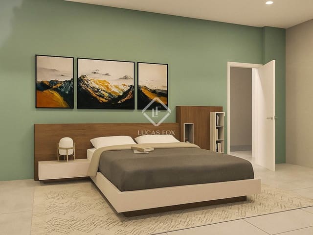 4 Zimmer Villa zu verkaufen in Calonge i Sant Antoni mit Pool - 810.000 € (Ref: 9198158)