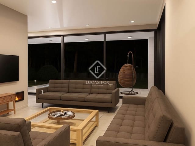 4 Zimmer Villa zu verkaufen in Calonge i Sant Antoni mit Pool - 810.000 € (Ref: 9198158)