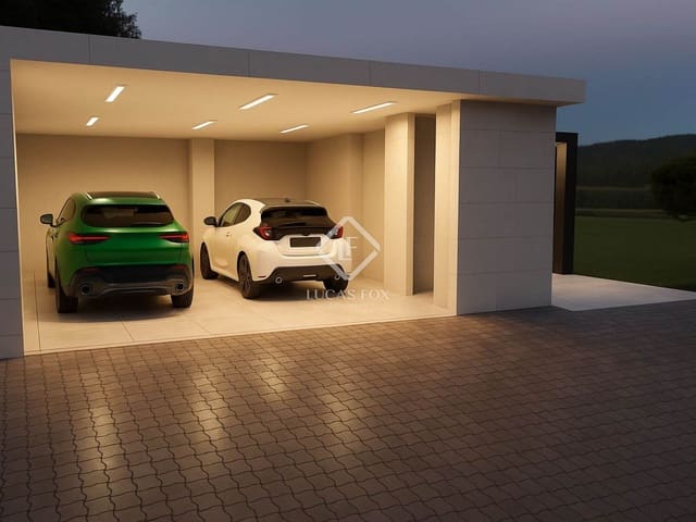 4 Zimmer Villa zu verkaufen in Calonge i Sant Antoni mit Pool - 810.000 € (Ref: 9198158)