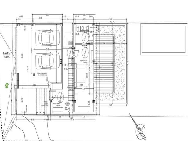 4 Zimmer Villa zu verkaufen in Calonge i Sant Antoni mit Pool - 810.000 € (Ref: 9198158)