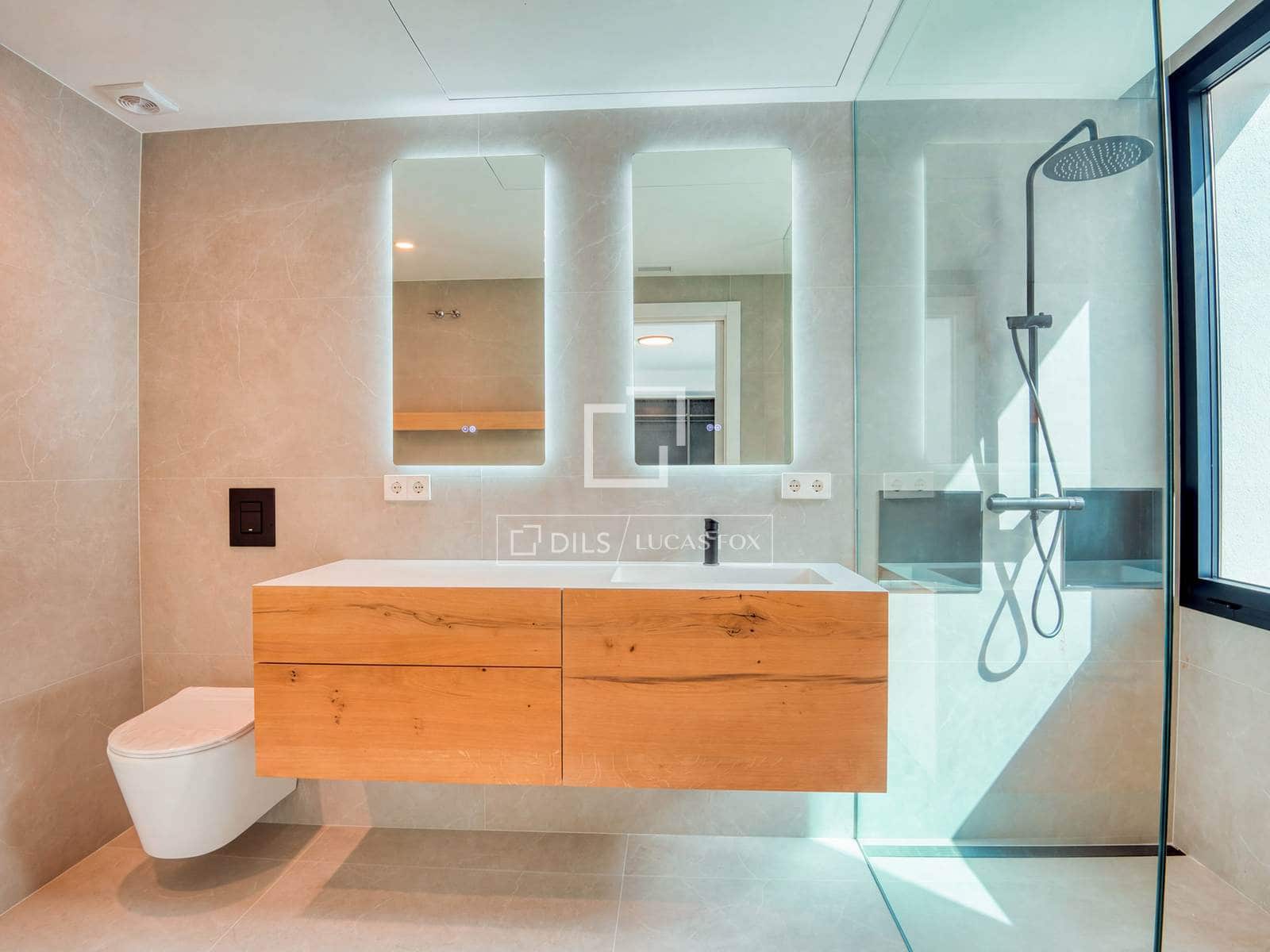 4 slaapkamer Villa te koop in Calonge i Sant Antoni met zwembad garage - € 830.000 (Ref: 9198158)