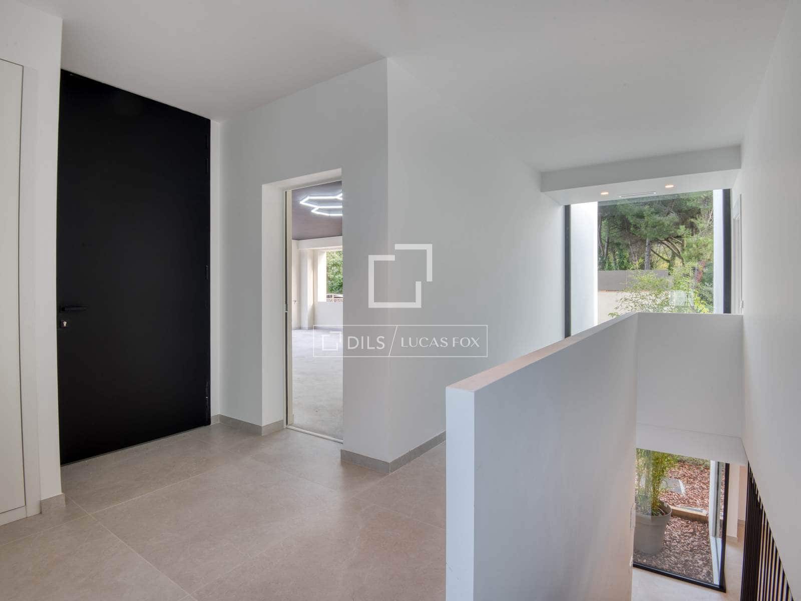 4 slaapkamer Villa te koop in Calonge i Sant Antoni met zwembad garage - € 830.000 (Ref: 9198158)
