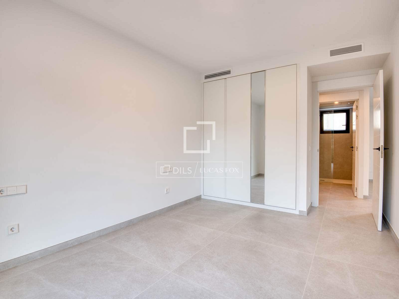 4 slaapkamer Villa te koop in Calonge i Sant Antoni met zwembad garage - € 830.000 (Ref: 9198158)