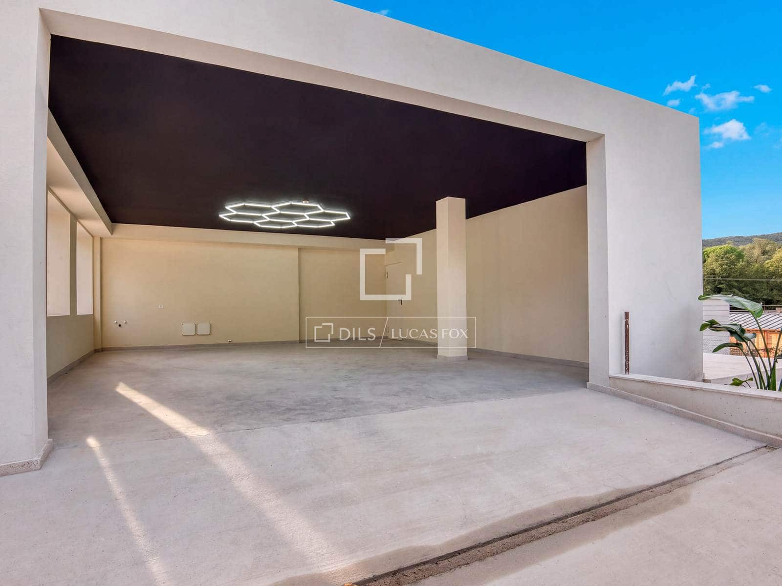 4 slaapkamer Villa te koop in Calonge i Sant Antoni met zwembad garage - € 830.000 (Ref: 9198158)