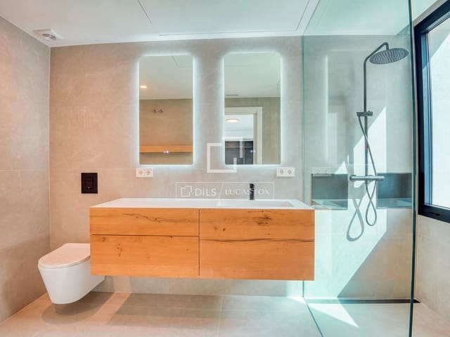4 Zimmer Villa zu verkaufen in Calonge i Sant Antoni mit Pool Garage - 830.000 € (Ref: 9198158)