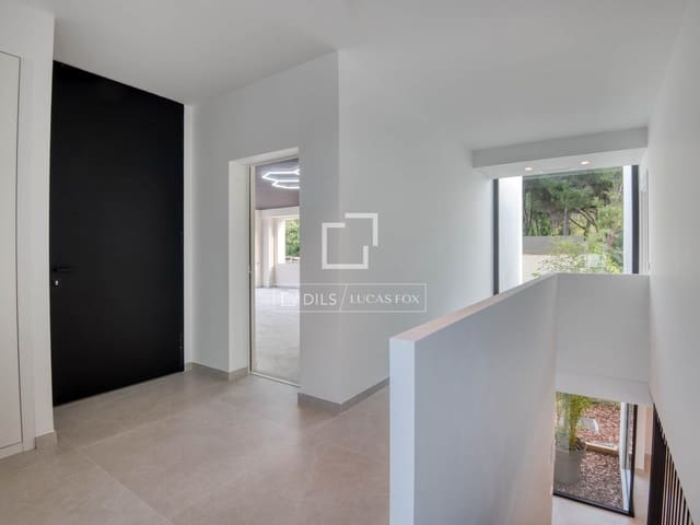 4 Zimmer Villa zu verkaufen in Calonge i Sant Antoni mit Pool Garage - 830.000 € (Ref: 9198158)