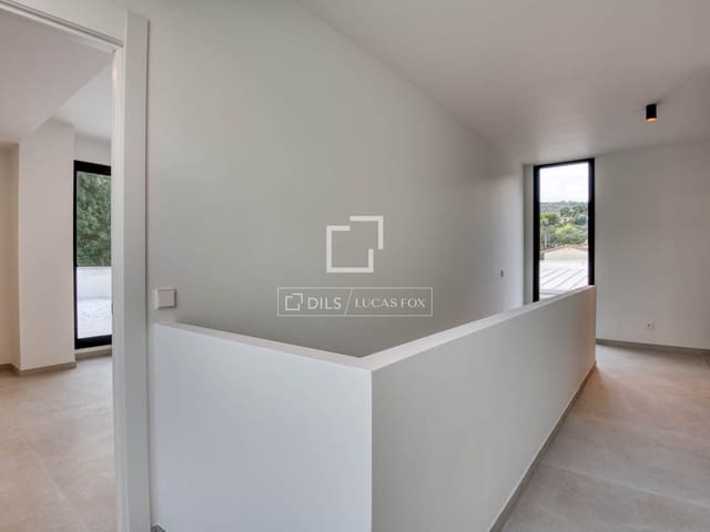 4 Zimmer Villa zu verkaufen in Calonge i Sant Antoni mit Pool Garage - 830.000 € (Ref: 9198158)