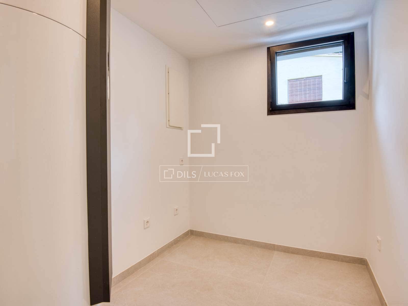 4 slaapkamer Villa te koop in Calonge i Sant Antoni met zwembad garage - € 830.000 (Ref: 9198158)