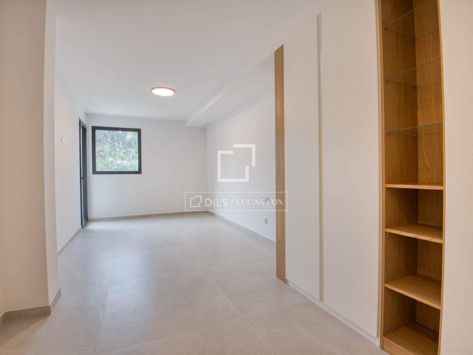 4 slaapkamer Villa te koop in Calonge i Sant Antoni met zwembad garage - € 830.000 (Ref: 9198158)