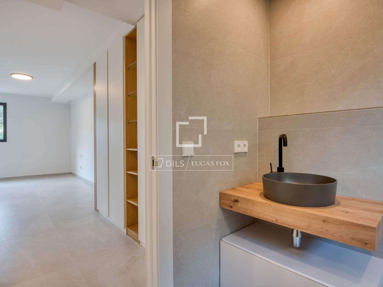 4 slaapkamer Villa te koop in Calonge i Sant Antoni met zwembad garage - € 830.000 (Ref: 9198158)