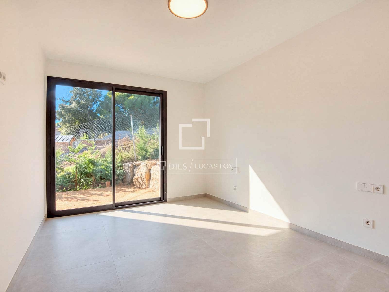 4 slaapkamer Villa te koop in Calonge i Sant Antoni met zwembad garage - € 830.000 (Ref: 9198158)