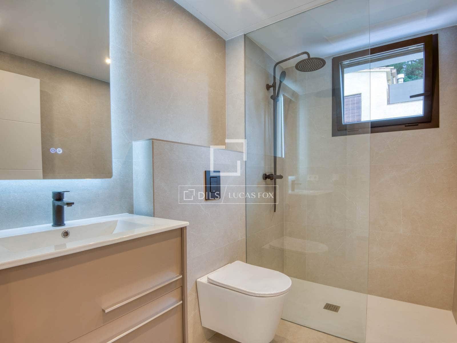 4 slaapkamer Villa te koop in Calonge i Sant Antoni met zwembad garage - € 830.000 (Ref: 9198158)