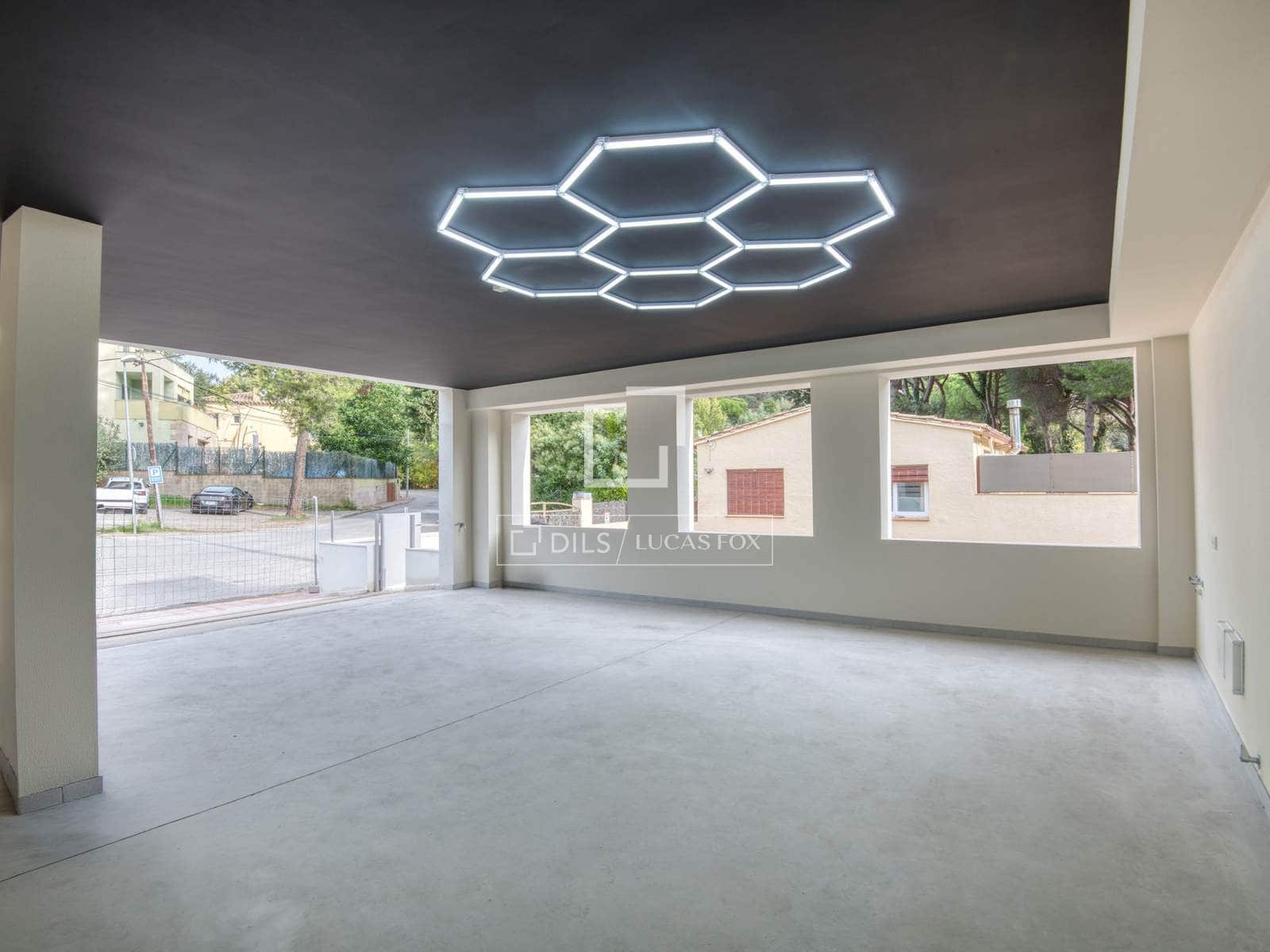 4 slaapkamer Villa te koop in Calonge i Sant Antoni met zwembad garage - € 830.000 (Ref: 9198158)