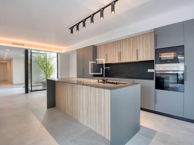 4 Zimmer Villa zu verkaufen in Calonge i Sant Antoni mit Pool Garage - 830.000 € (Ref: 9198158)