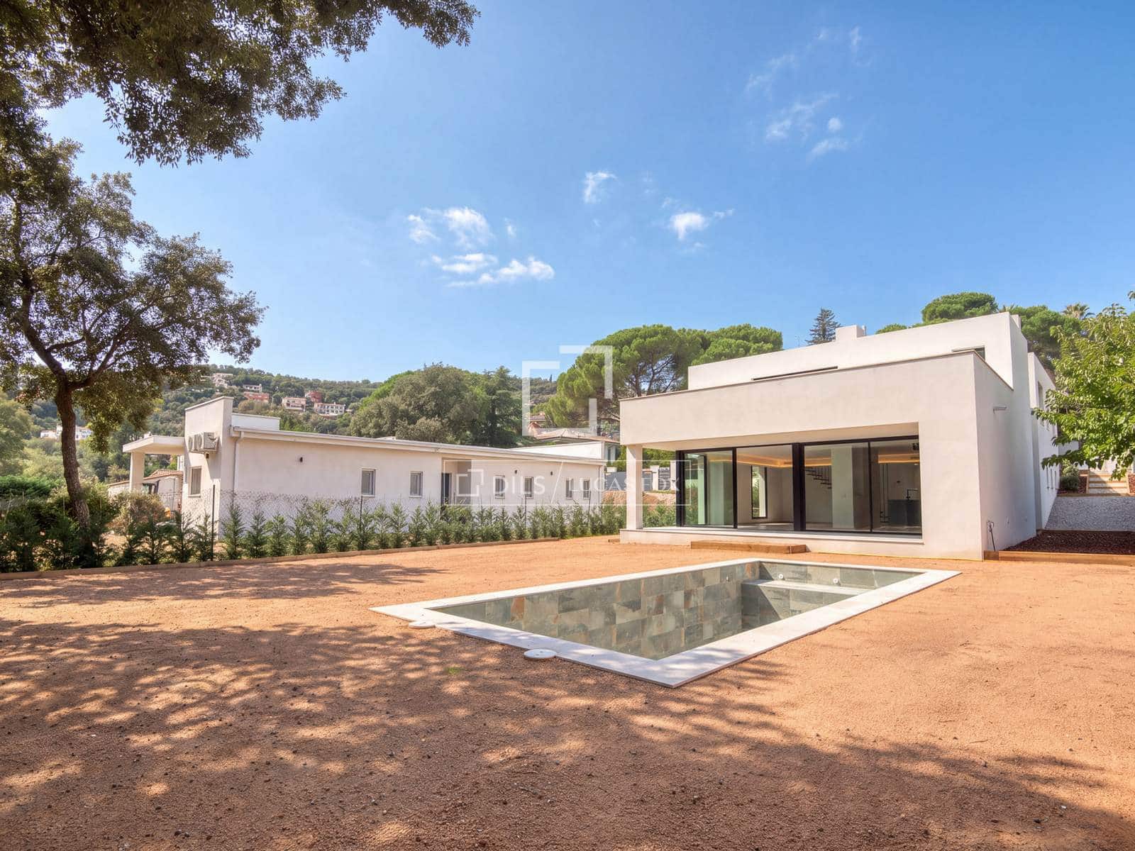 4 slaapkamer Villa te koop in Calonge i Sant Antoni met zwembad garage - € 830.000 (Ref: 9198158)