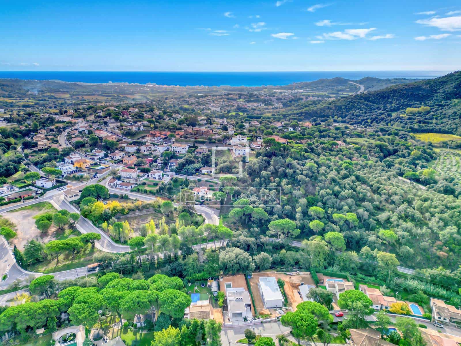 4 slaapkamer Villa te koop in Calonge i Sant Antoni met zwembad garage - € 830.000 (Ref: 9198158)