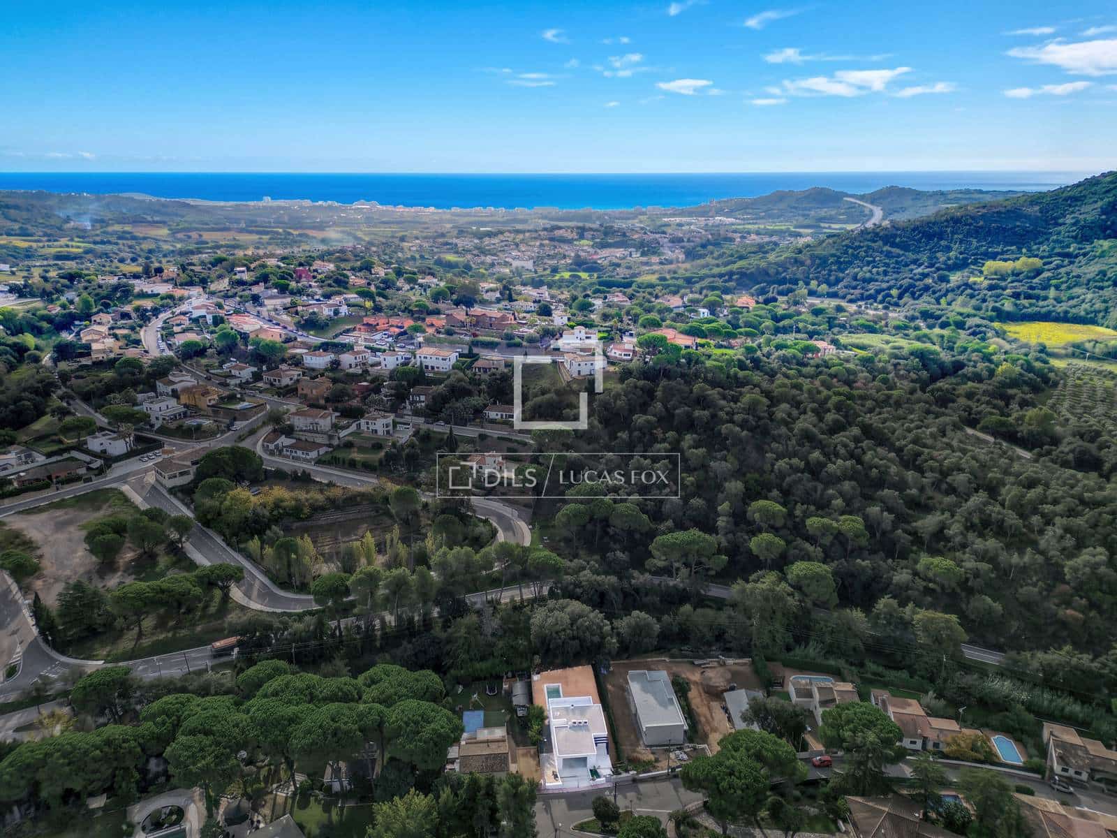 4 slaapkamer Villa te koop in Calonge i Sant Antoni met zwembad garage - € 830.000 (Ref: 9198158)