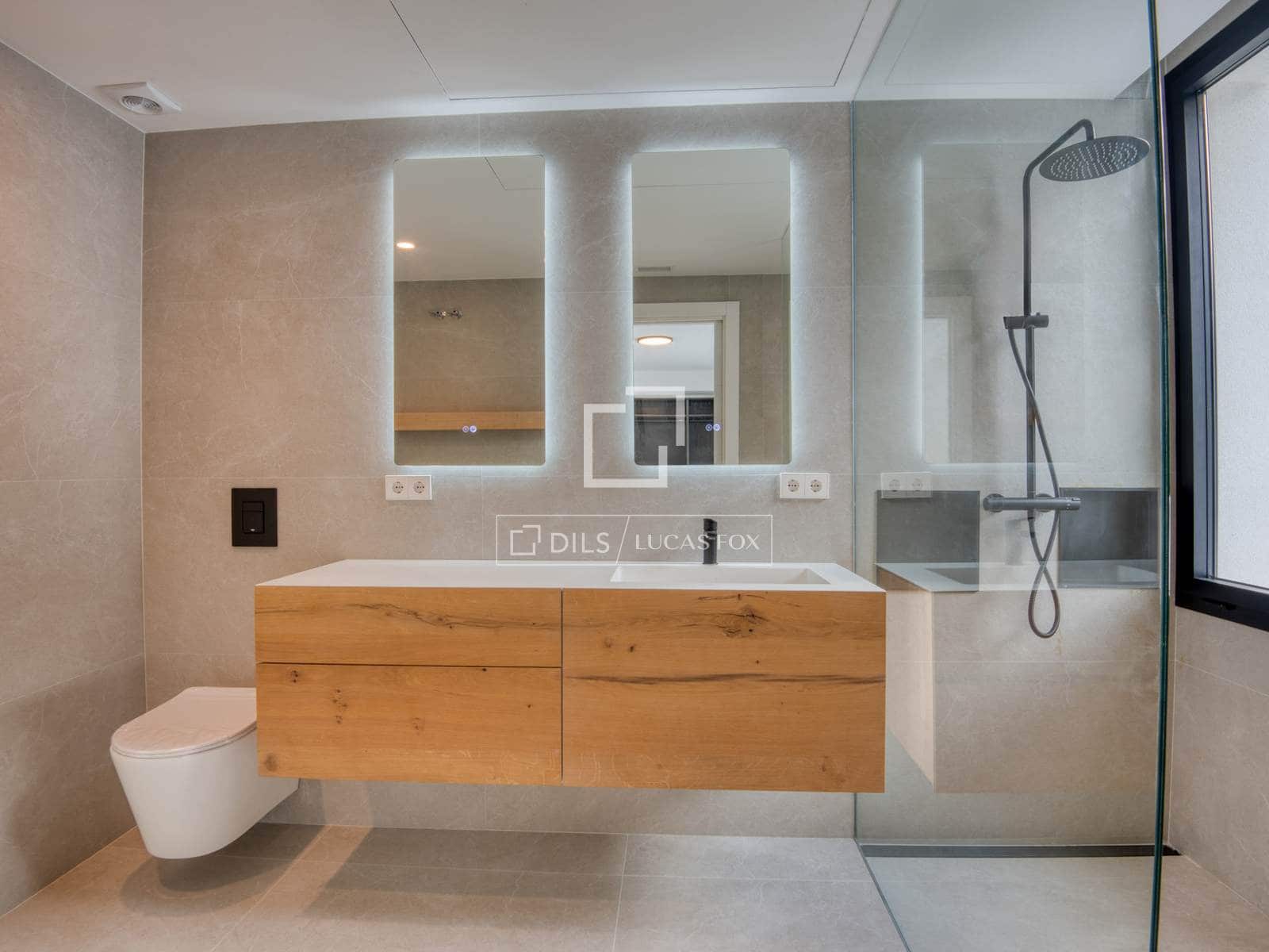 4 slaapkamer Villa te koop in Calonge i Sant Antoni met zwembad garage - € 830.000 (Ref: 9198158)