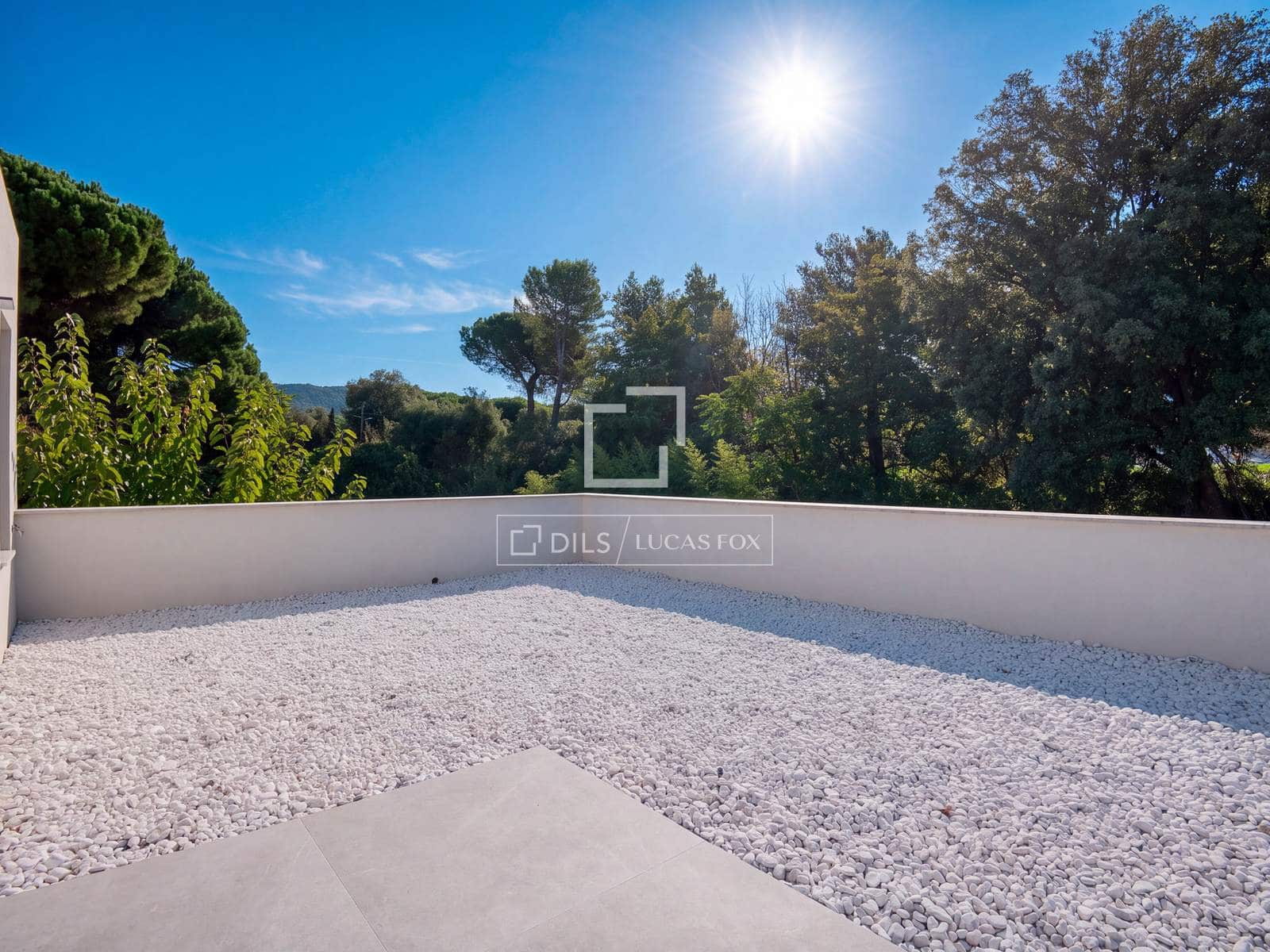 4 slaapkamer Villa te koop in Calonge i Sant Antoni met zwembad garage - € 830.000 (Ref: 9198158)