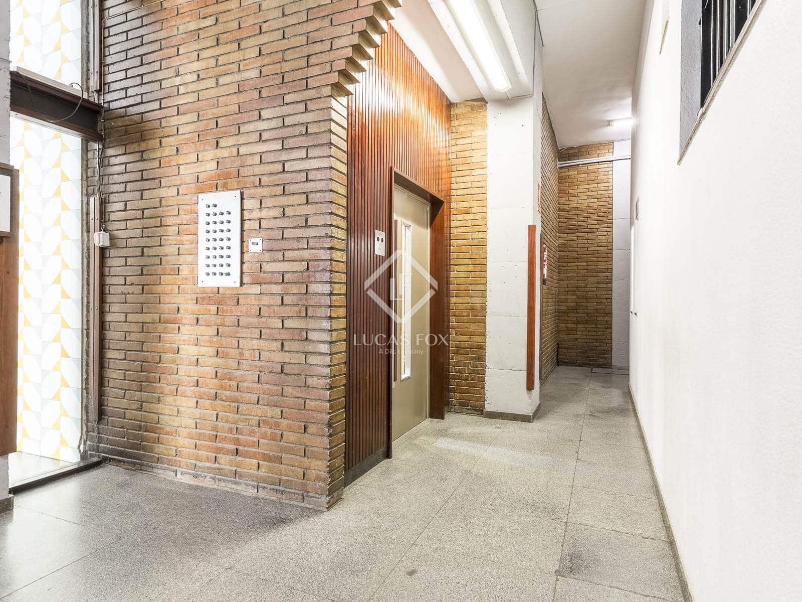 1 soveværelse Penthouse til salg i Barcelona by - € 593.000 (Ref: 9199781)