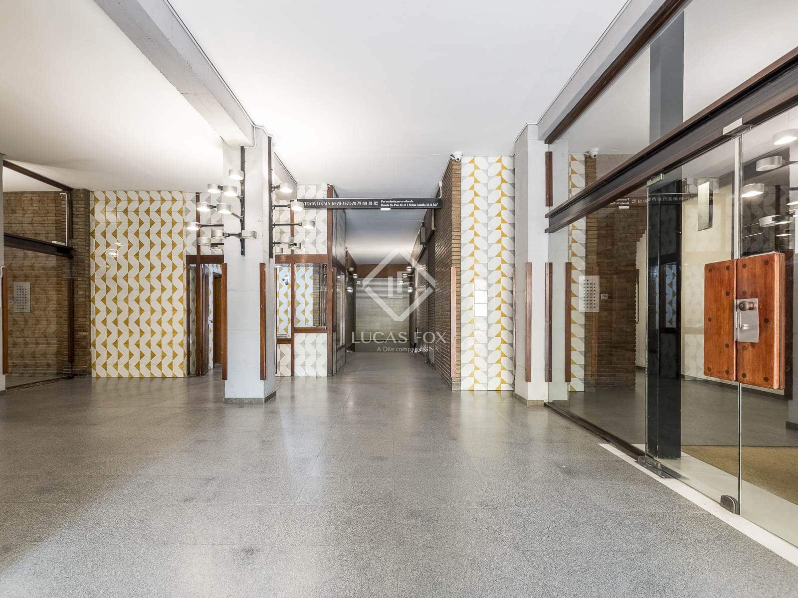 1 soveværelse Penthouse til salg i Barcelona by - € 593.000 (Ref: 9199781)