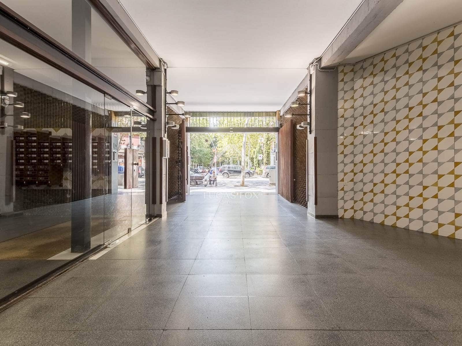 1 soveværelse Penthouse til salg i Barcelona by - € 593.000 (Ref: 9199781)