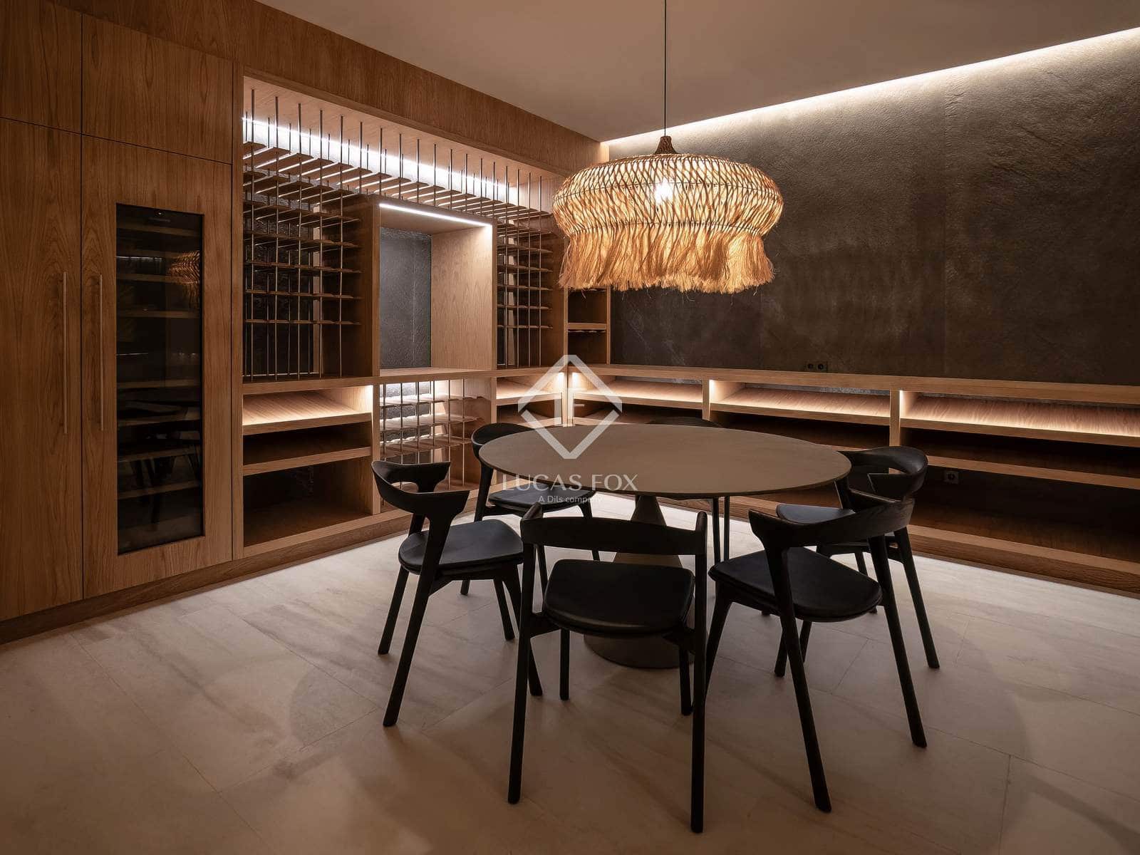 5 soveværelse Villa til salg i Sotogrande med swimmingpool - € 8.900.000 (Ref: 9199782)