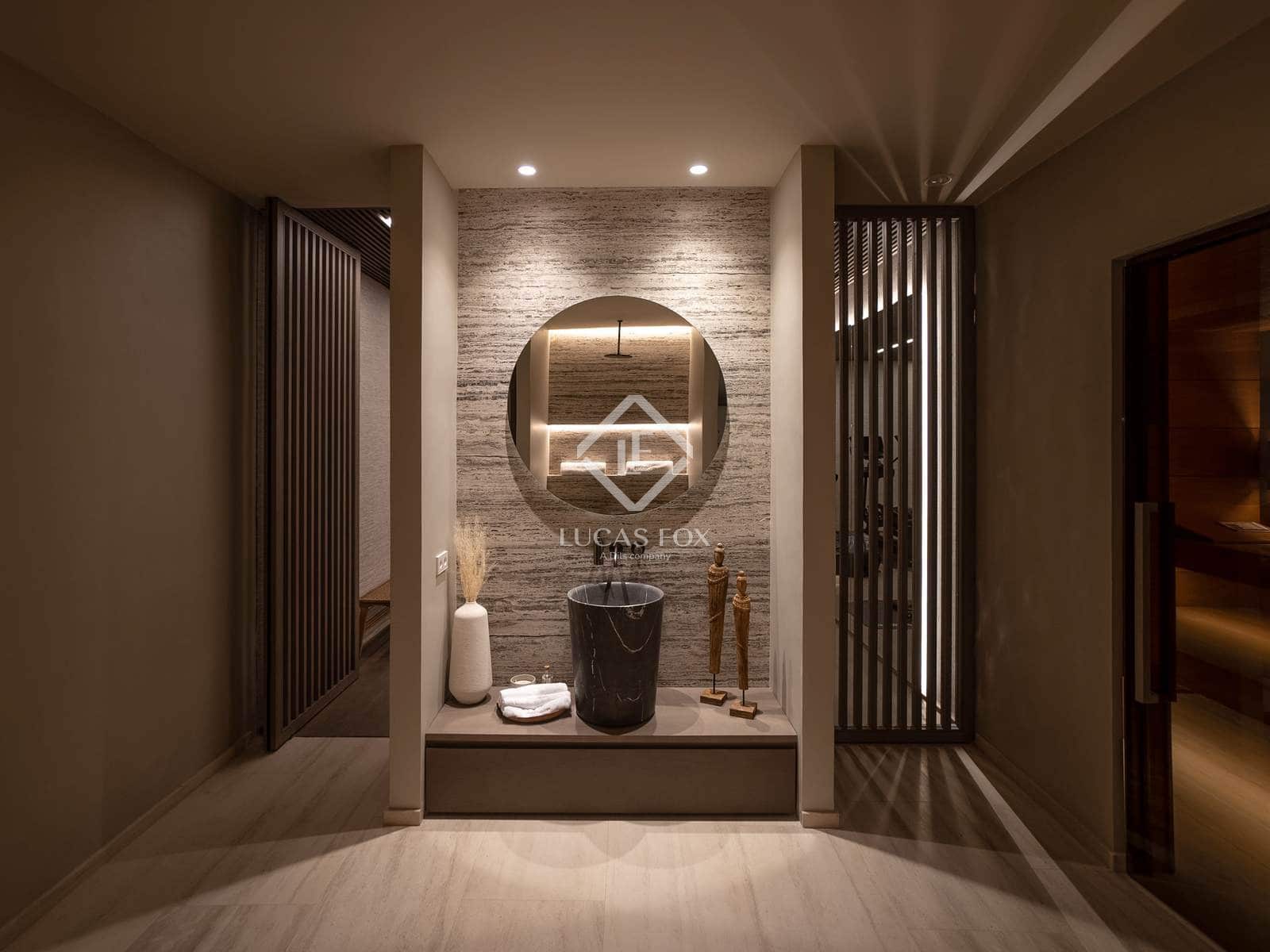 5 soveværelse Villa til salg i Sotogrande med swimmingpool - € 8.900.000 (Ref: 9199782)