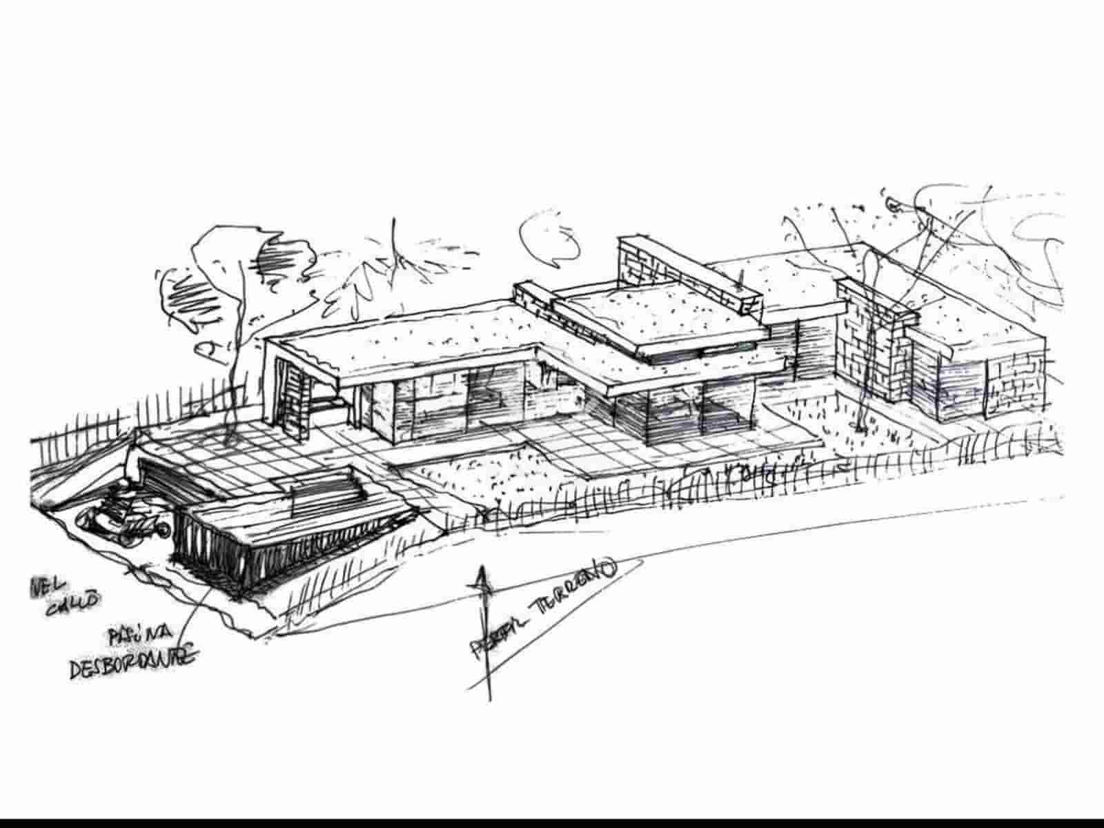 5 soverom Villa til salgs i L'Eliana med svømmebasseng garasje - € 1 399 000 (Ref: 9199783)