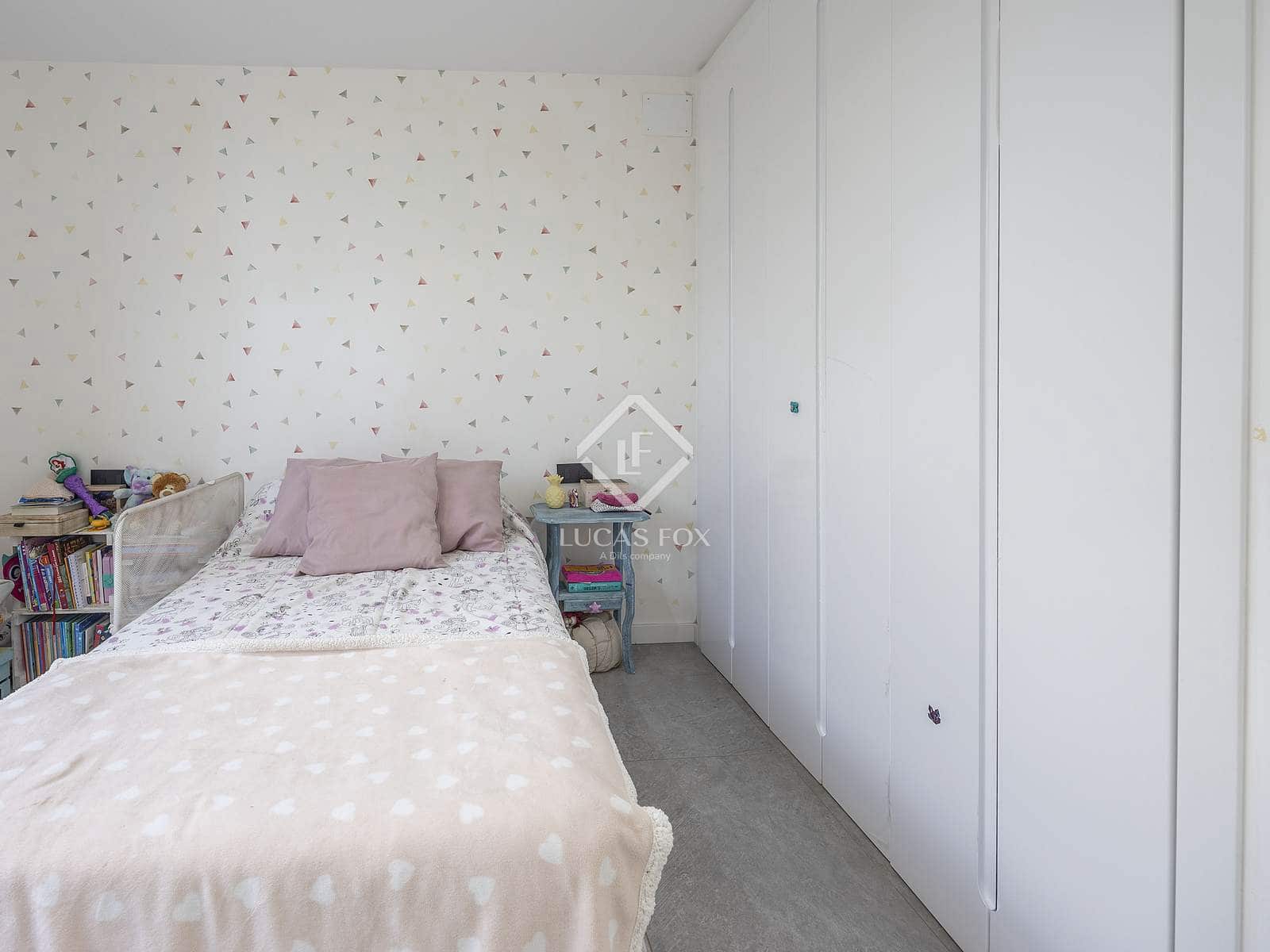 5 soverom Villa til salgs i L'Eliana med svømmebasseng garasje - € 1 399 000 (Ref: 9199783)