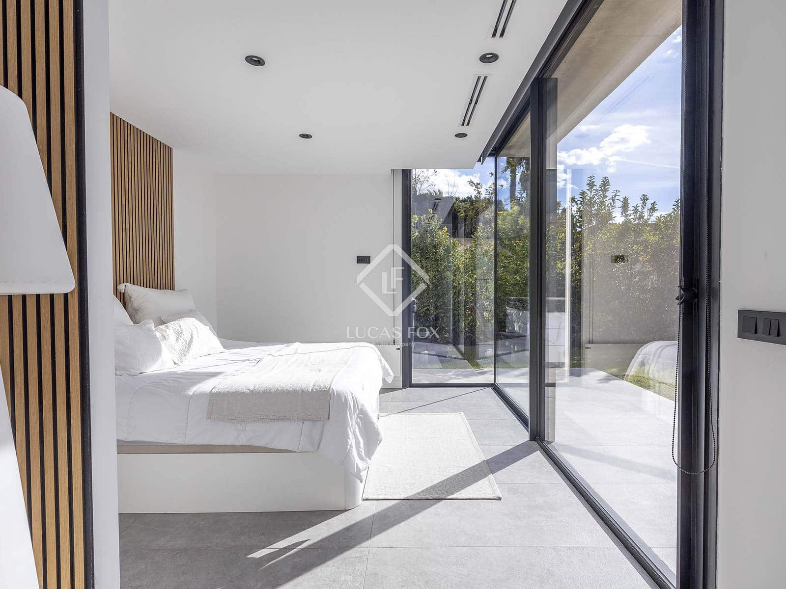 5 soverom Villa til salgs i L'Eliana med svømmebasseng garasje - € 1 399 000 (Ref: 9199783)