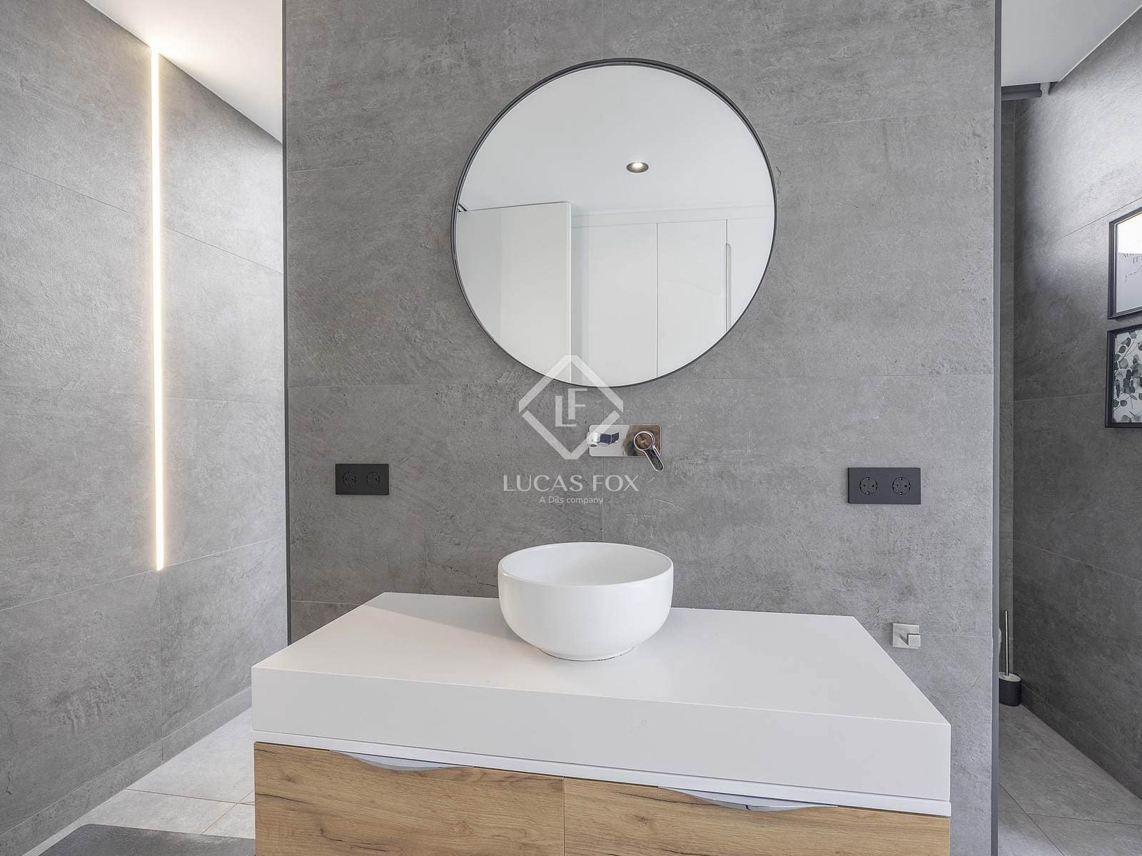 5 soverom Villa til salgs i L'Eliana med svømmebasseng garasje - € 1 399 000 (Ref: 9199783)