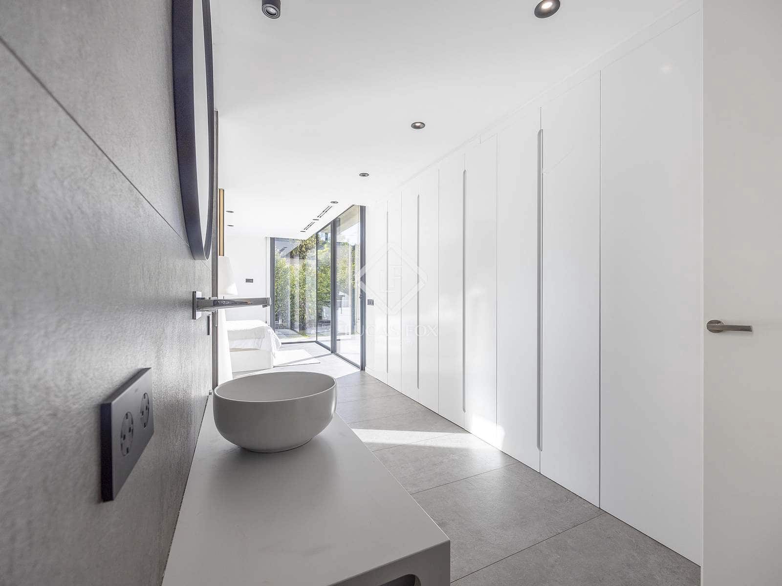 5 soverom Villa til salgs i L'Eliana med svømmebasseng garasje - € 1 399 000 (Ref: 9199783)