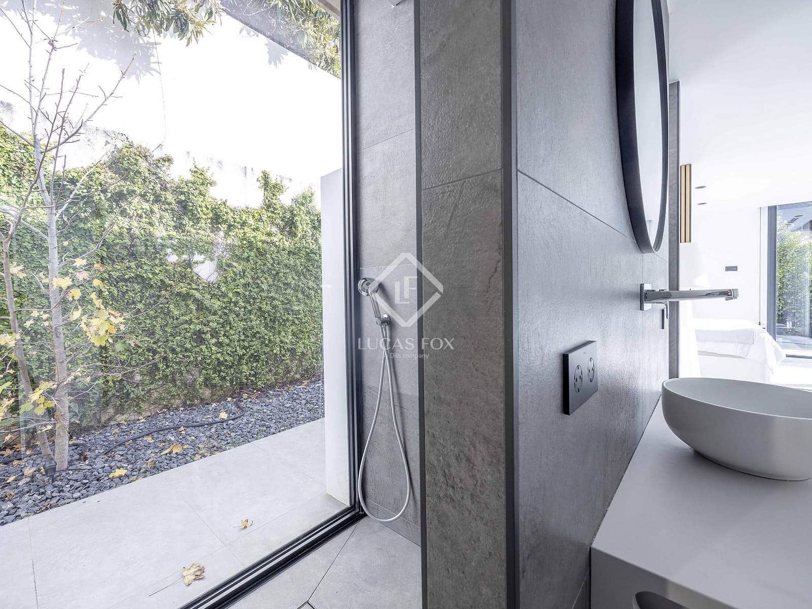 5 soverom Villa til salgs i L'Eliana med svømmebasseng garasje - € 1 399 000 (Ref: 9199783)