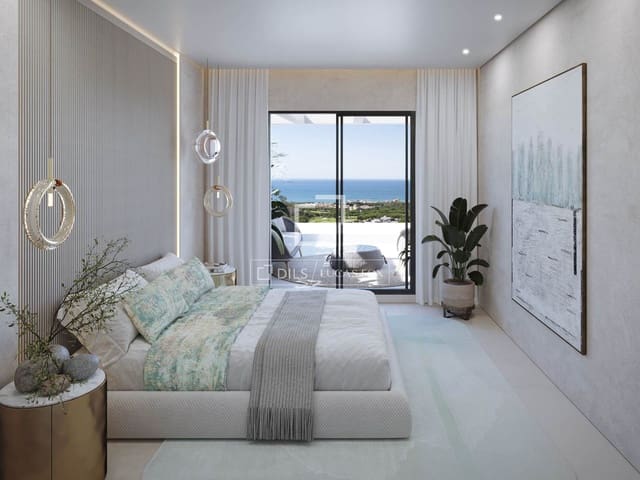 Apartamento de 3 habitaciones en Marbella en venta con piscina garaje - 1.250.000 € (Ref: 9199922)