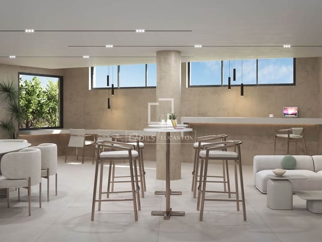 Apartamento de 3 habitaciones en Marbella en venta con piscina garaje - 1.250.000 € (Ref: 9199922)