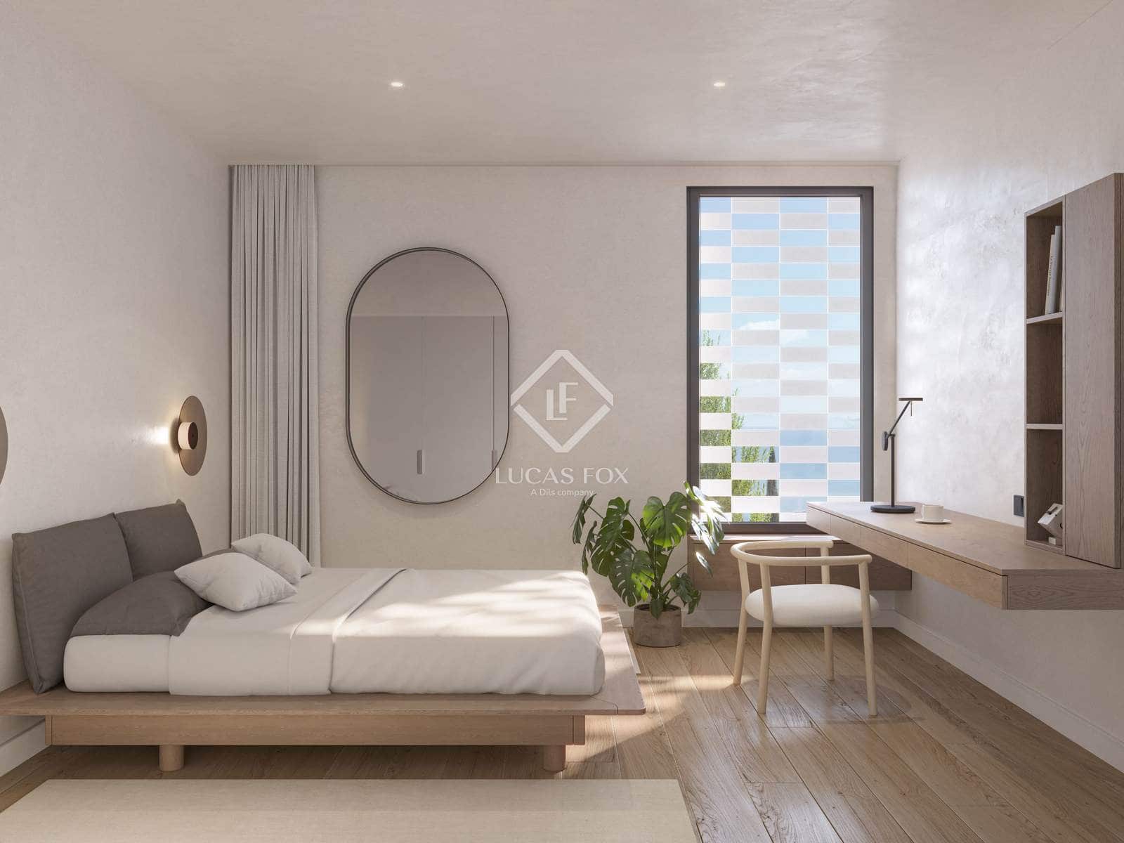 4 chambre Villa/Maison à vendre à Caldes d'Estrac avec piscine garage - 1 028 970 € (Ref: 9199924)