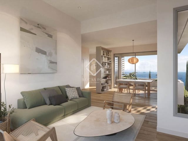 4 slaapkamer Villa te koop in Caldes d'Estrac met zwembad garage - € 1.028.970 (Ref: 9199924)