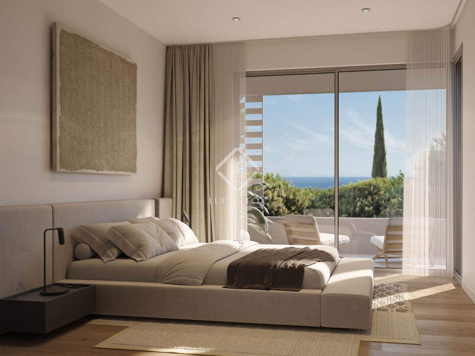 4 chambre Villa/Maison à vendre à Caldes d'Estrac avec piscine garage - 1 028 970 € (Ref: 9199924)