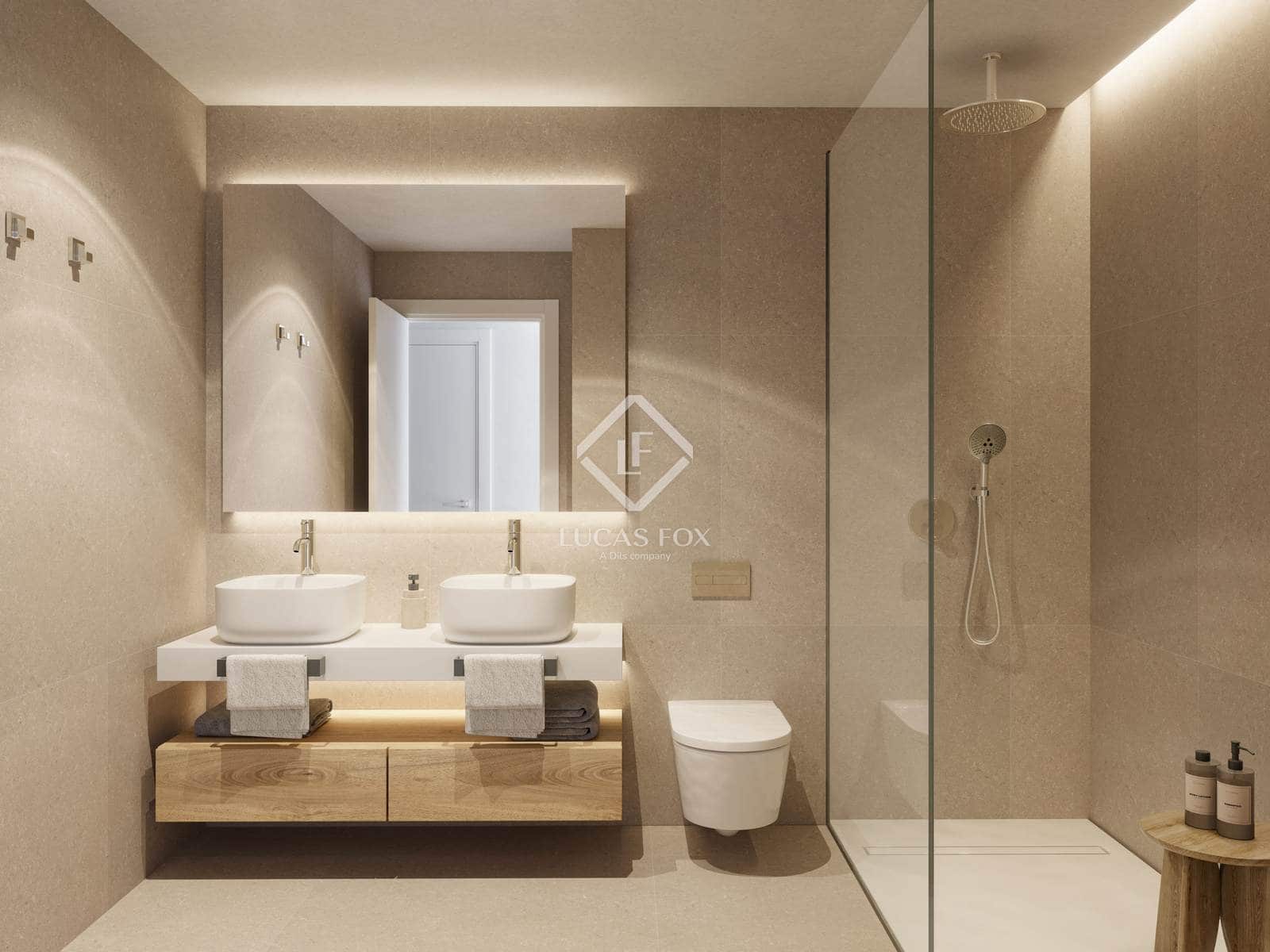 4 chambre Villa/Maison à vendre à Caldes d'Estrac avec piscine garage - 1 028 970 € (Ref: 9199924)